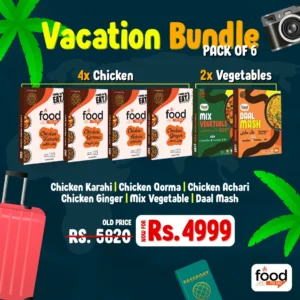 Vacation Bundle