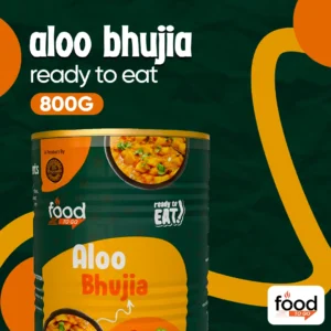 Aloo Bhujia - 800gm