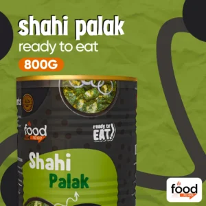 Shahi Palak - 800gm