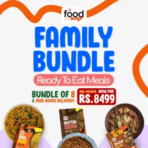 Family Bundle