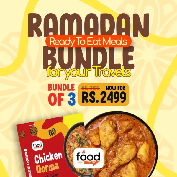 Ramadan Bundle