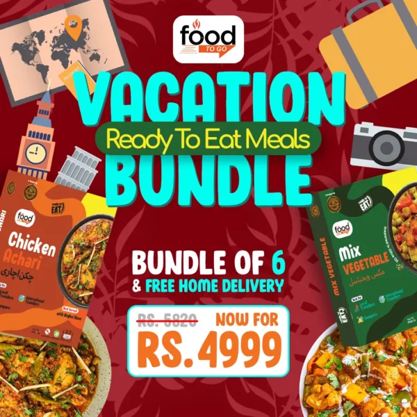 Vacation Bundle